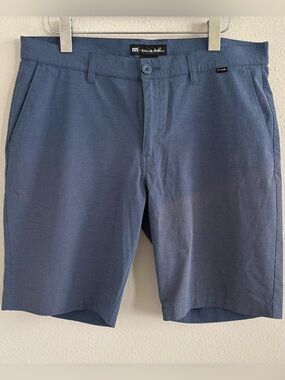 Travis Mathew shorts